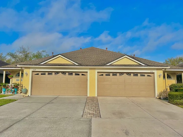 1131 Bensbrooke Drive